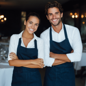 Waiter/Waitress