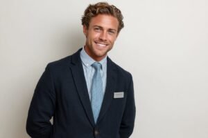 LUSSO UNIFORM MEN